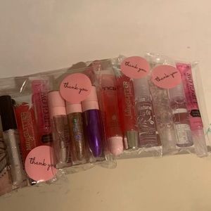 Lip gloss